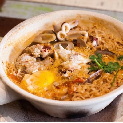 TOMYUM MAMA — restaurant in Bishan — photo 2