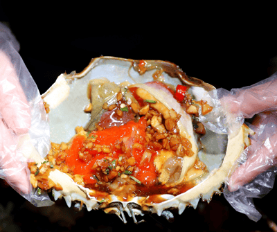 SHAO - Frankel | Modern Teochew Dining — restaurant in Bedok — photo 3