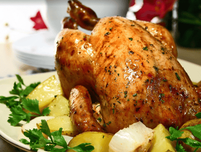 SQUE Rotisserie & Alehouse — restaurant in Clarke Quay — photo 2