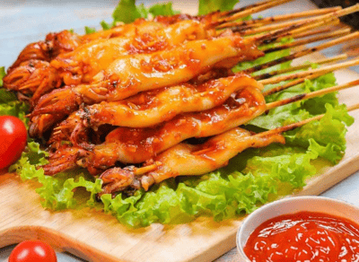 Drunken Pot & Pho Ngon VietNam — restaurant in Kallang — photo 4