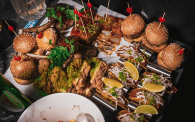 Avenue Lounge — restaurant in Downtown Core — photo 3