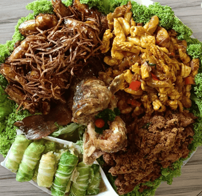 Rasa Istimewa - Pasir Ris — restaurant in Pasir Ris — photo 2