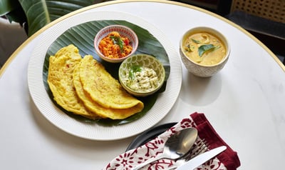 Kunthaville — restaurant in Rochor — photo 5