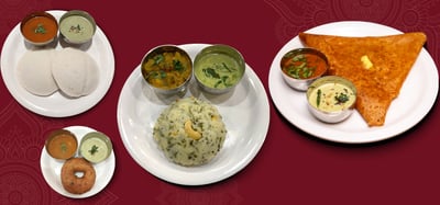 Bangalore Cafe — restaurant in Rochor — photo 4