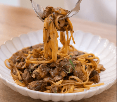 Eleven Strands — restaurant in Hougang — photo 2