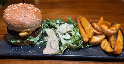 The BAR Station - TK — restaurant in Marine Parade — photo 2