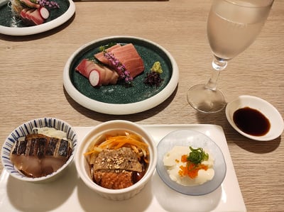 Tachibana — restaurant in Tanjong Pagar — photo 2