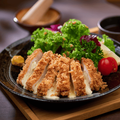 Ichiban Boshi - NEX — restaurant in Serangoon — photo 2