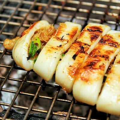 Làng Nướng Việt Nam - Charcoal BBQ&Hotpot — restaurant in Kallang — photo 3