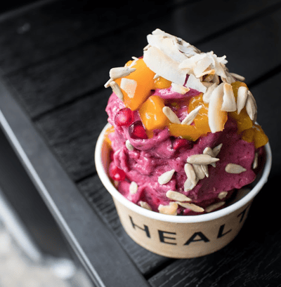 Poke Theory - Kent Ridge — restaurant in Queenstown — photo 3