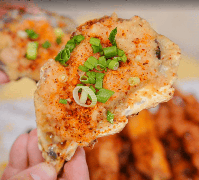 家羊地 - Jiayangdi - Bbq/烧烤 - Newest — restaurant in Clementi — photo 2