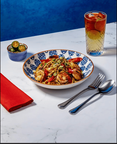 Harry's Changi Airport T1 — restaurant in Changi — photo 3