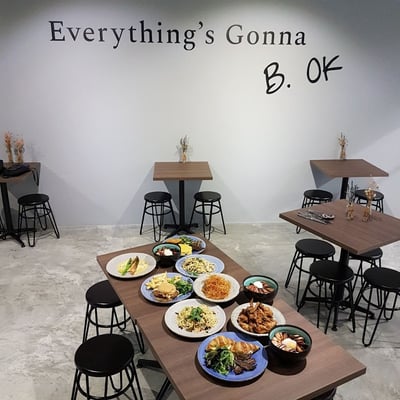 Bok's Kitchen by Hidden Chefs - gallery image 2