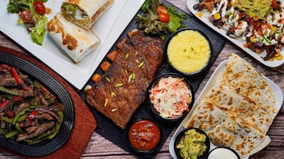 Go Mexico - SG — restaurant in Ang Mo Kio — photo 4