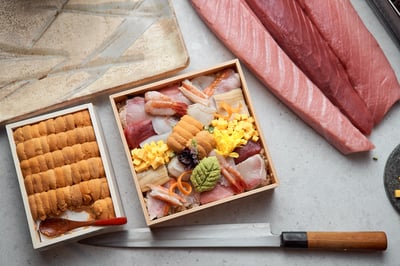 Nozomi Star Vista — restaurant in Queenstown — photo 3