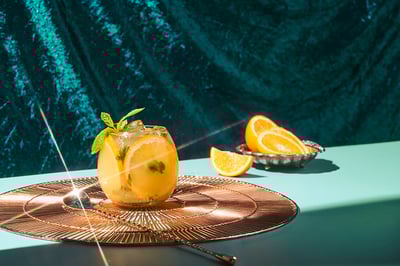 W XYZ Bar — restaurant in Novena — photo 2