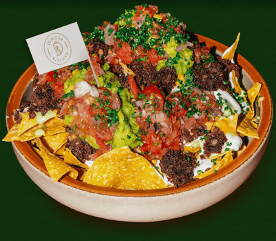 Chimichanga Vivo City — restaurant in Sentosa — photo 4