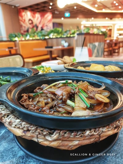 Claypot Daddy — restaurant in Changi — photo 2