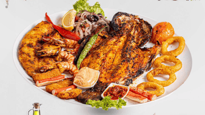 Tabbouleh Lebanese - gallery image 2