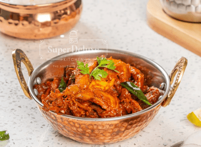 Super Deluxe Kitchen — restaurant in Rochor — photo 2