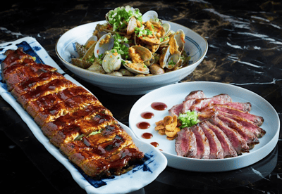 Omoté - gallery image 3