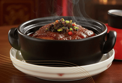 Chef Lam’s Sichuan Cuisine | 兰堂川菜 — restaurant in Downtown Core — photo 2
