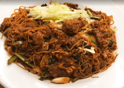 Dungeon by IL Fiore — restaurant in Downtown Core — photo 3