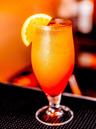 Barouv Rooftop Bar — restaurant in Outram — photo 3
