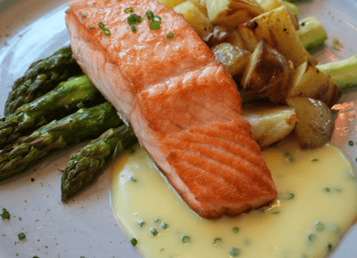 The White Olive @ Changi Cove Singapore — restaurant in Changi — photo 5