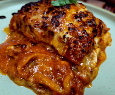 Trattoria Nonna Lina — restaurant in Tanjong Pagar — photo 3