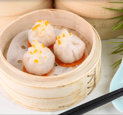 The Dim Sum Place - North Bridge Road — restaurant in Rochor — photo 2