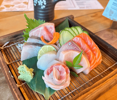 Ginkyo by Kinki - gallery image 2