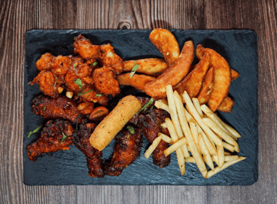 Go Mexico - SG — restaurant in Ang Mo Kio — photo 2