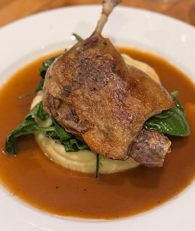 Saveur — restaurant in Downtown Core — photo 5