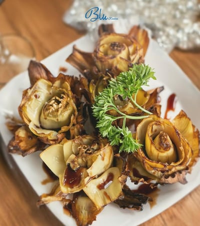 Blu Kouzina Siglap — restaurant in East coast — photo 4