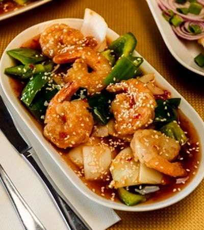 Shamiana Restaurant - Serangoon Garden Way — restaurant in Serangoon — photo 3