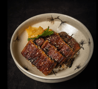 Shinzo Japanese Cuisine — restaurant in Clarke Quay — photo 5