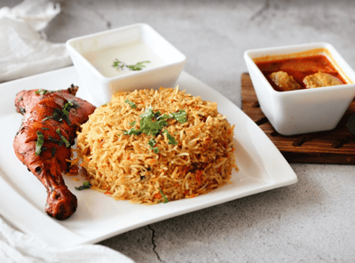 Al-Azhar Restaurant - Bukit Timah - gallery image 2