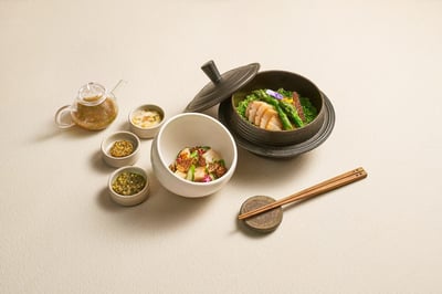 NAEUM Restaurant — restaurant in Outram — photo 3