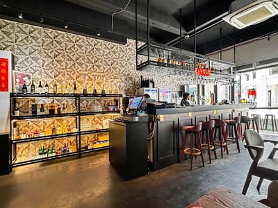 J Bistro - 45 Syed Alwi — restaurant in Rochor — photo 3