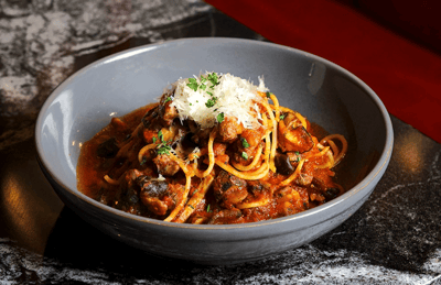 Three Blind Pigs — restaurant in Downtown Core — photo 3