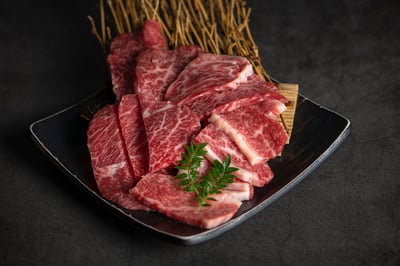 Wagyu Aburiya : Steak & Sukiyaki — restaurant in Clarke Quay — photo 2