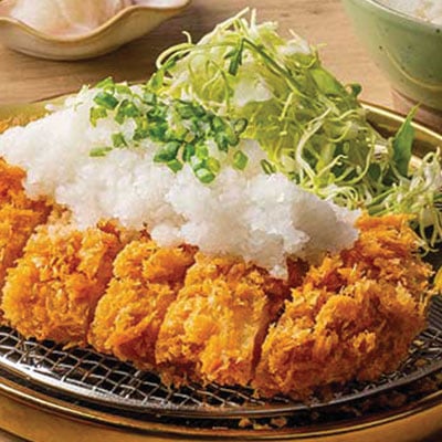 Tonkatsu ENbiton - 313@Somerset — restaurant in Orchard — photo 3