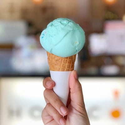 Holy Cow Creamery — restaurant in Yishun — photo 3