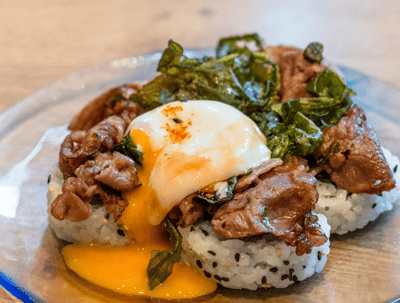 IPPUDO - MARINA BAY SANDS — restaurant in Downtown Core — photo 3