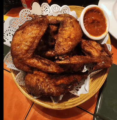 Cha Cha Cha - gallery image 2