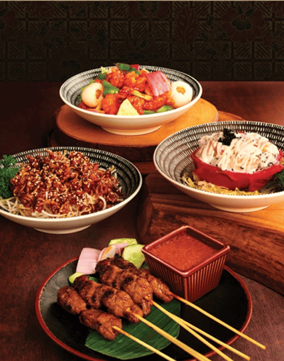 Mutiara Seafood — restaurant in Paya Lebar — photo 2