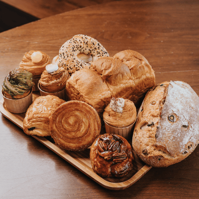 Bread Yard — restaurant in Queenstown — photo 3