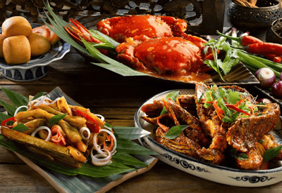 Window on the Park — restaurant in Orchard — photo 3