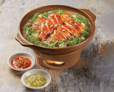 Xin Wang Hong Kong Cafe - Suntec City Mall — restaurant in Downtown Core — photo 4